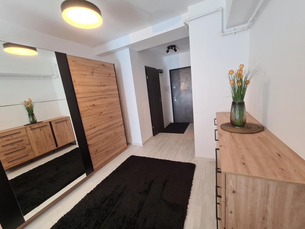Moghioros Park Residence DUM3 Bucarest Exterior foto