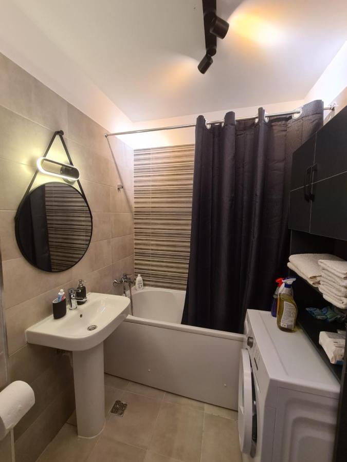 Moghioros Park Residence DUM3 Bucarest Exterior foto
