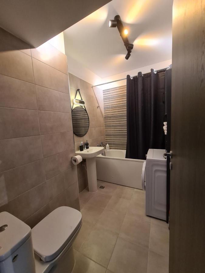 Moghioros Park Residence DUM3 Bucarest Exterior foto