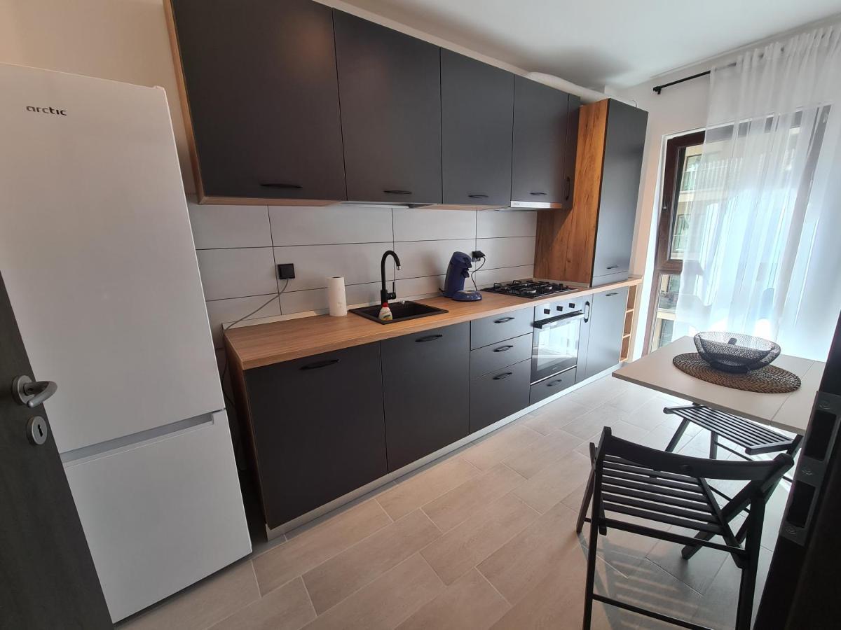 Moghioros Park Residence DUM3 Bucarest Exterior foto