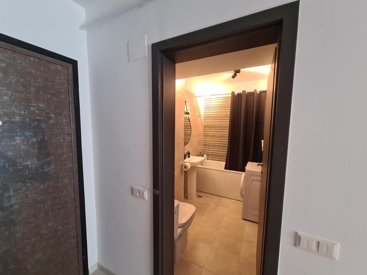 Moghioros Park Residence DUM3 Bucarest Exterior foto