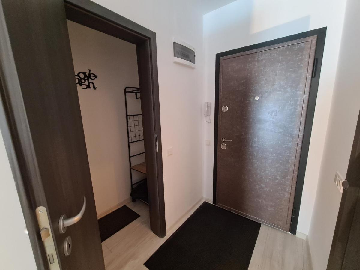 Moghioros Park Residence DUM3 Bucarest Exterior foto