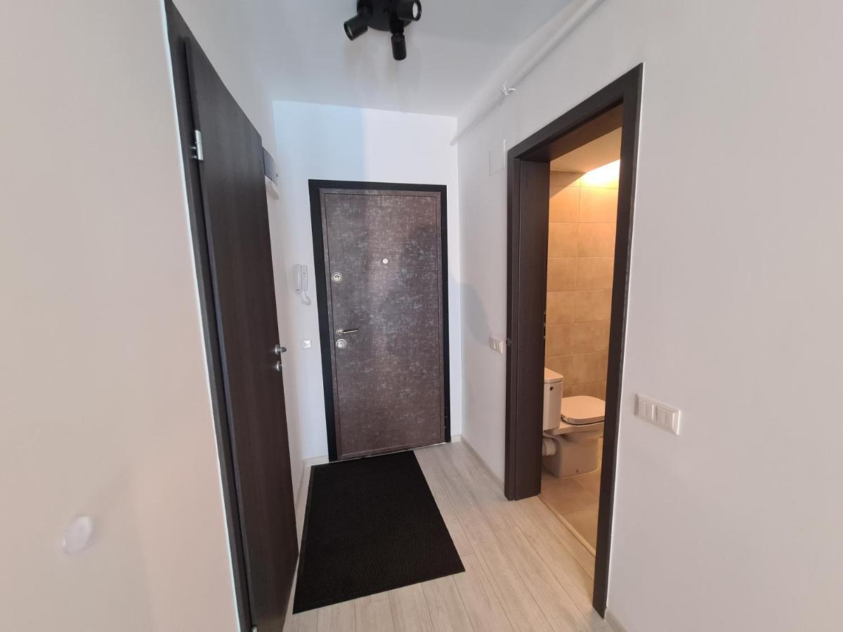 Moghioros Park Residence DUM3 Bucarest Exterior foto